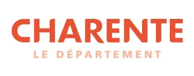 Logo Département de la Charente