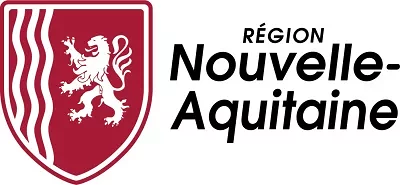 Logo Région Nouvelle Aquitaine